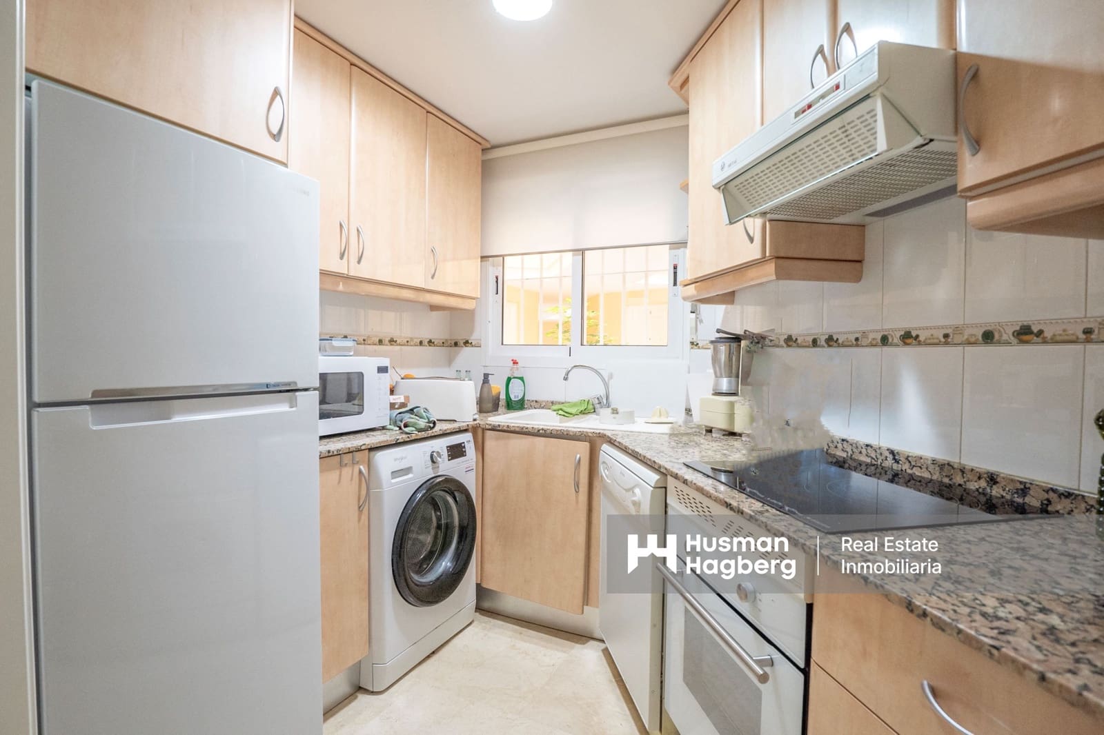 Chalet de 2 habitaciones en Dénia en venta con piscina - 369.000 € (Ref: 9602453)