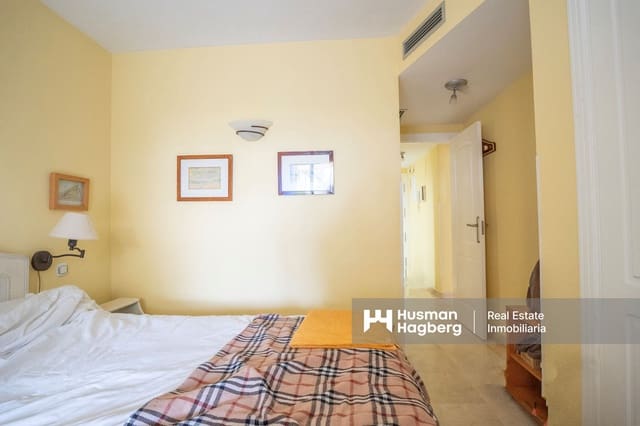 Chalet de 2 habitaciones en Les Bassetes - El Marjal, Dénia en venta con piscina - 369.000 € (Ref: 9602453)