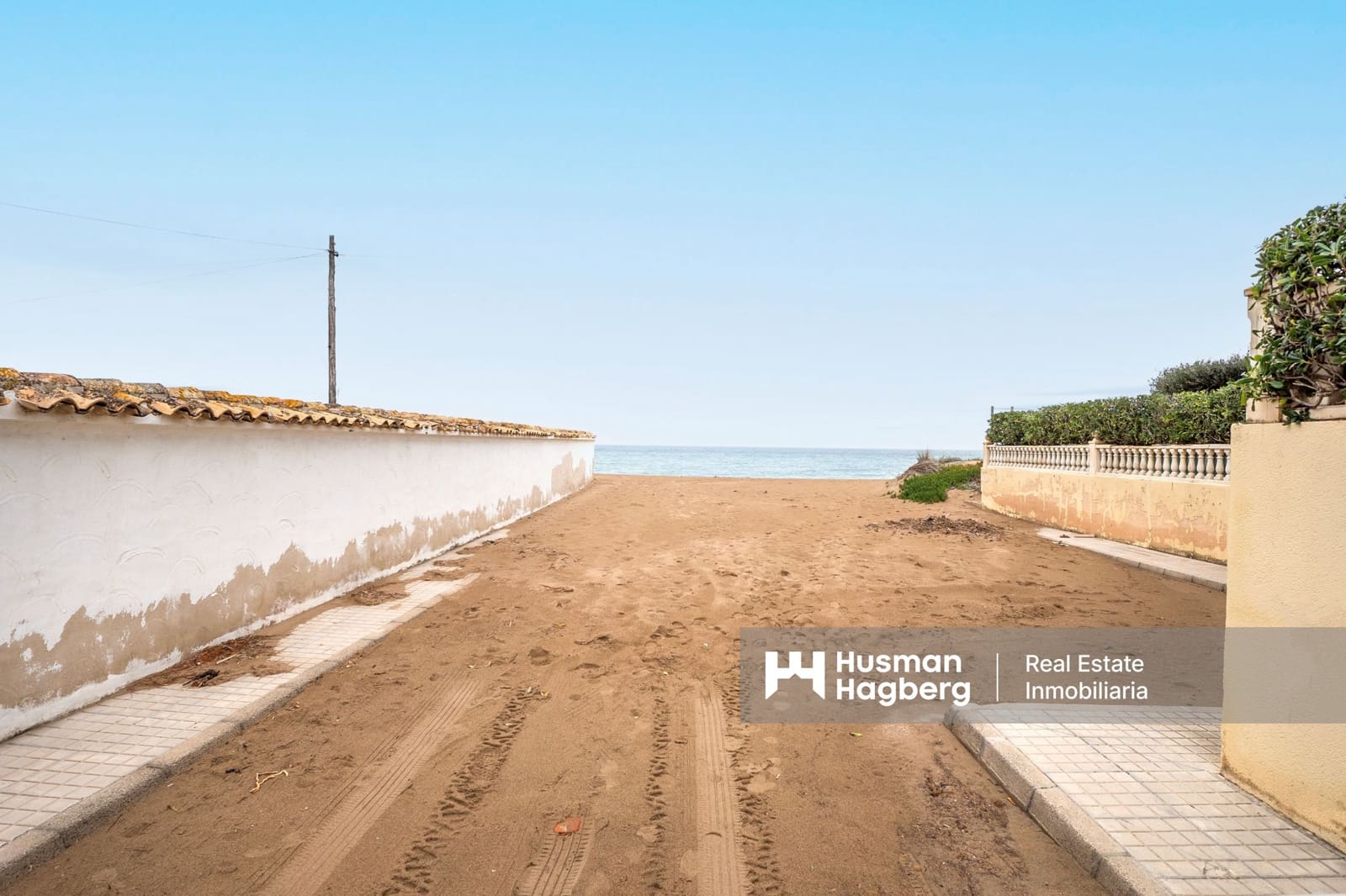 Chalet de 2 habitaciones en Dénia en venta con piscina - 369.000 € (Ref: 9602453)