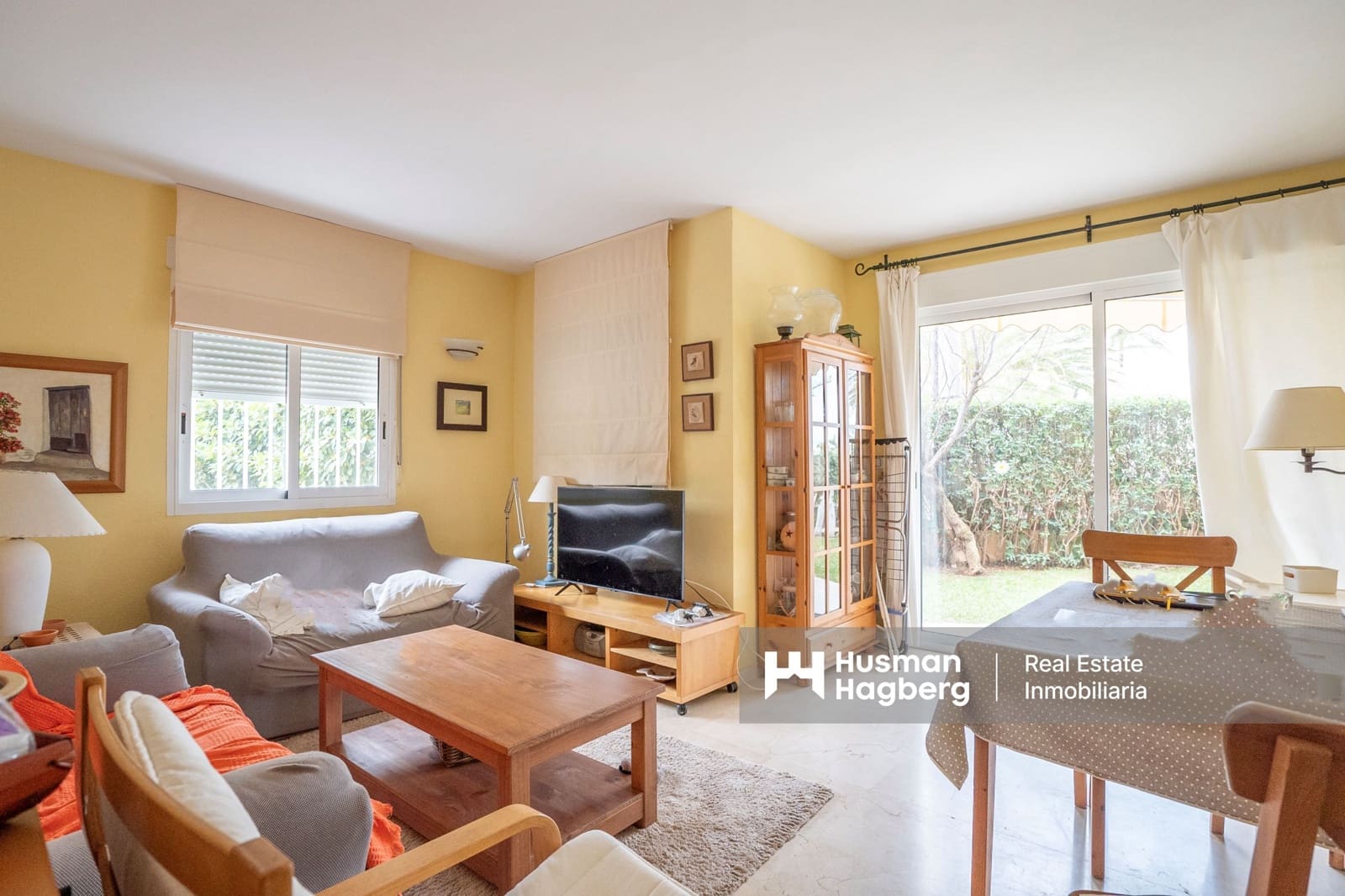 Chalet de 2 habitaciones en Dénia en venta con piscina - 369.000 € (Ref: 9602453)