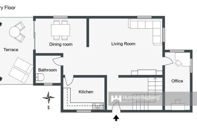 Chalet de 4 habitaciones en Coloma  , La Nucia en venta con piscina - 590.000 € (Ref: 9604495)