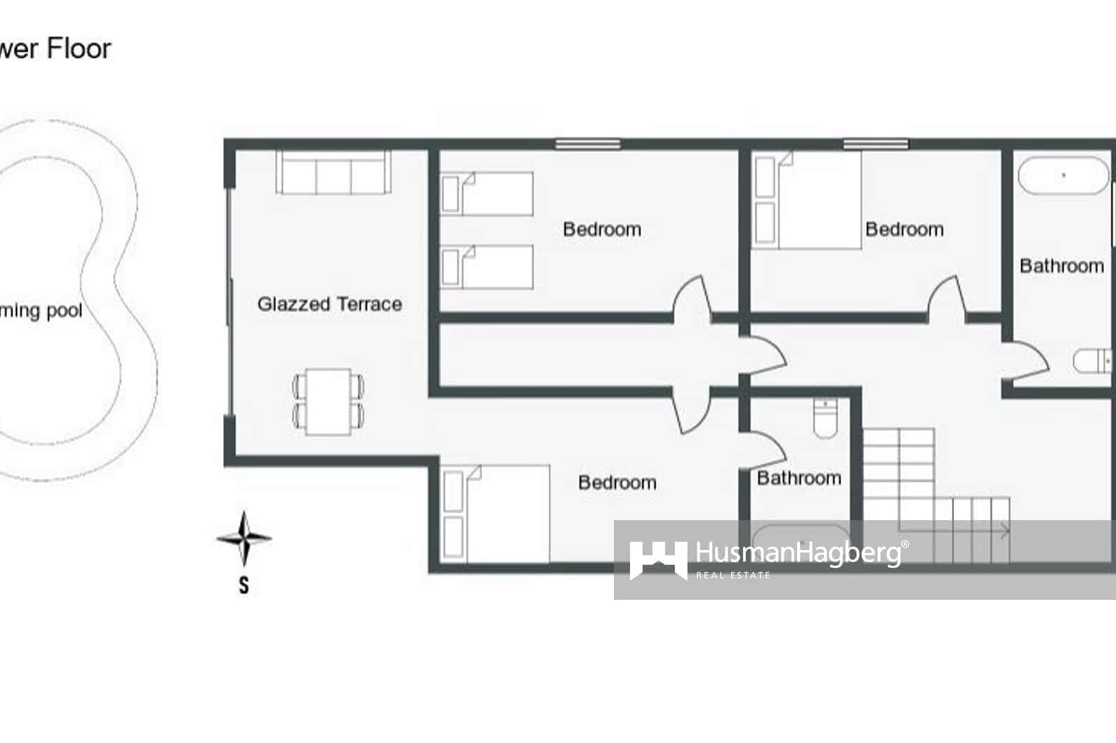 Chalet de 4 habitaciones en La Nucia en venta con piscina - 590.000 € (Ref: 9604495)