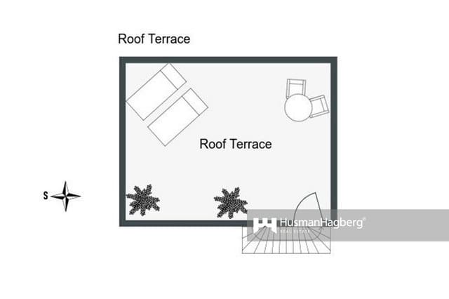 6 camera da letto Villa in vendita in Alicante città - 590.000 € (Rif: 9604500)