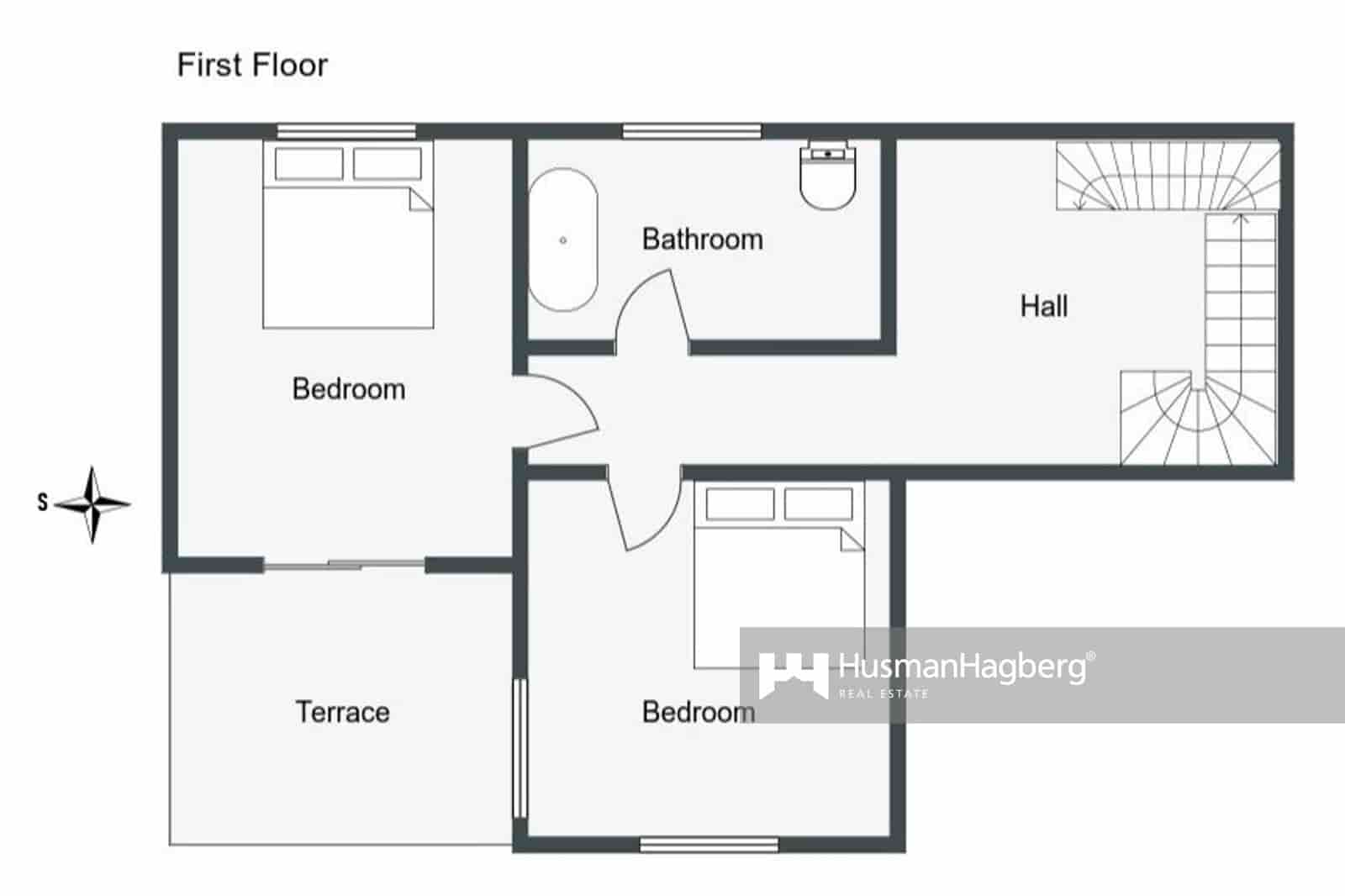 6 camera da letto Villa in vendita in Alicante citta - 590.000 € (Rif: 9604500)