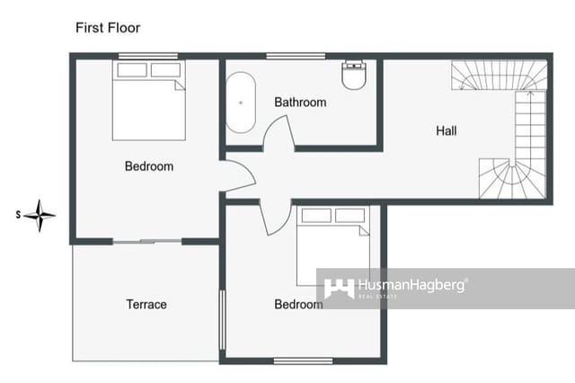 6 camera da letto Villa in vendita in Alicante città - 590.000 € (Rif: 9604500)