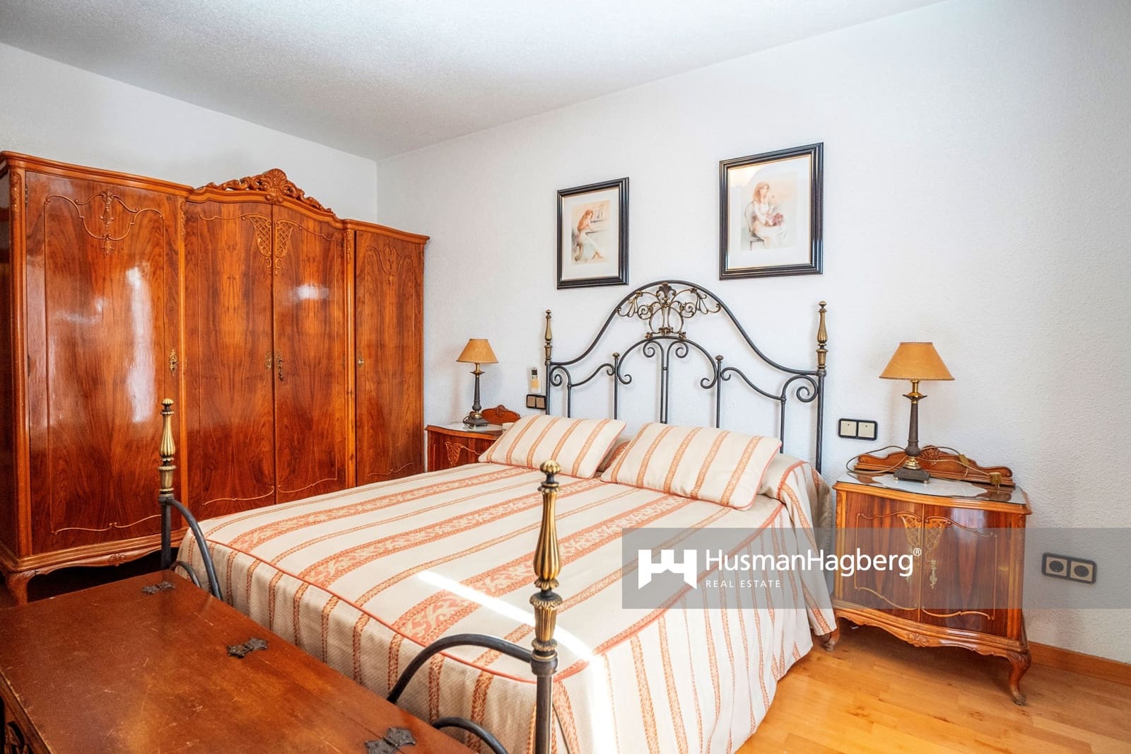 6 sypialnia Willa na sprzedaż w Benidorm z basenem - 800 000 € (Ref: 9604501)