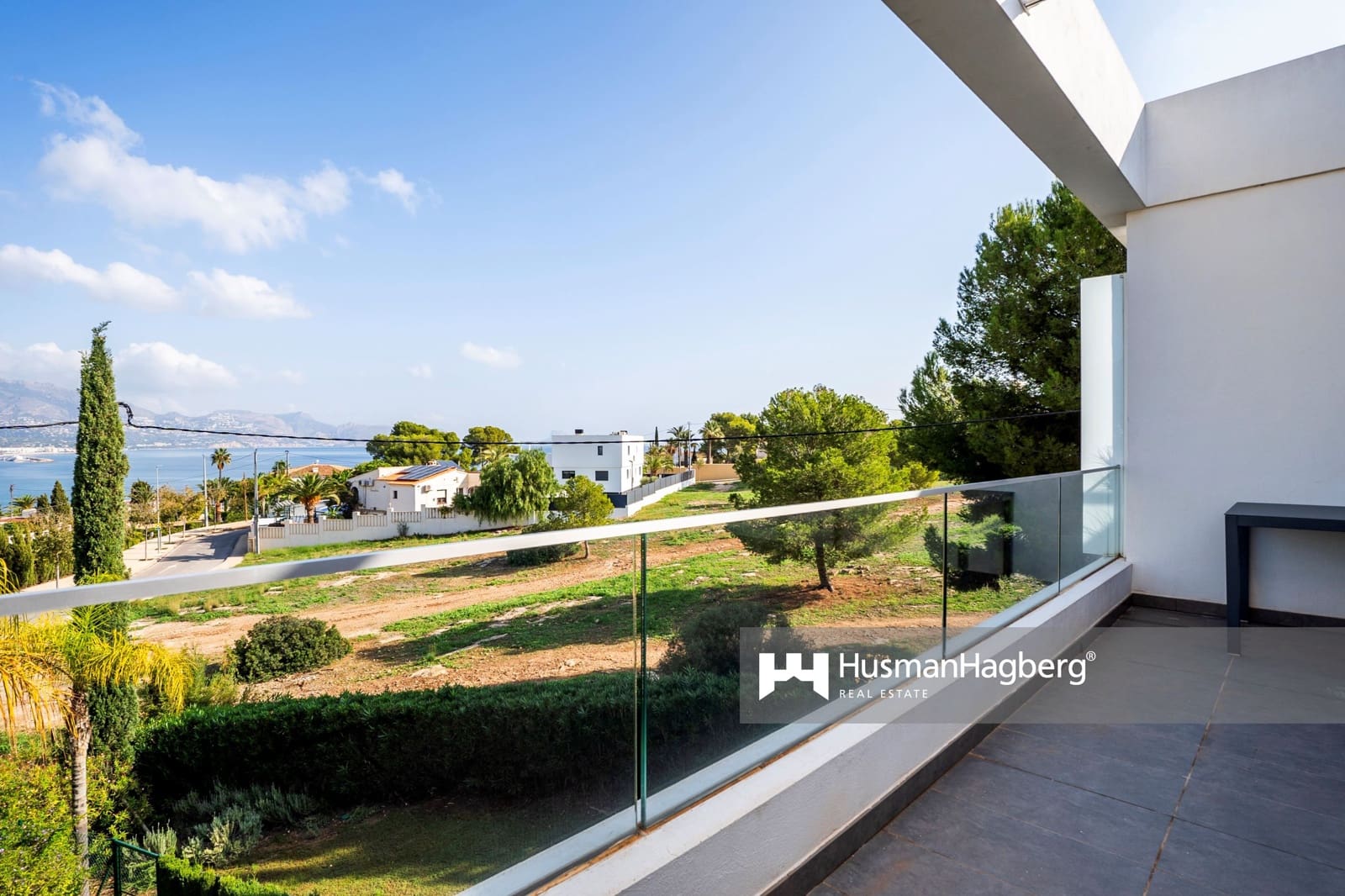 4 quarto Casa em Banda para venda em Albir com piscina - 740 000 € (Ref: 9604502)