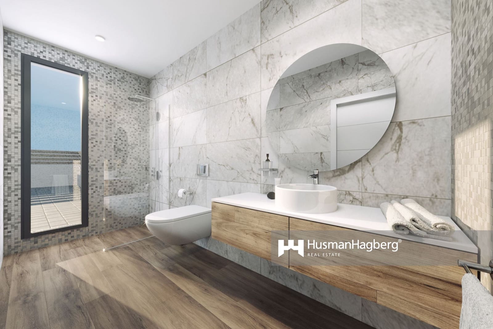 3 Zimmer Villa zu verkaufen in Benidorm mit Pool - 549.000 € (Ref: 9604504)