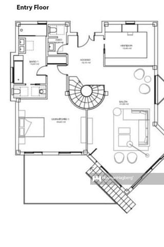 7 slaapkamer Villa te koop in Altea met zwembad - € 1.999.000 (Ref: 9604507)