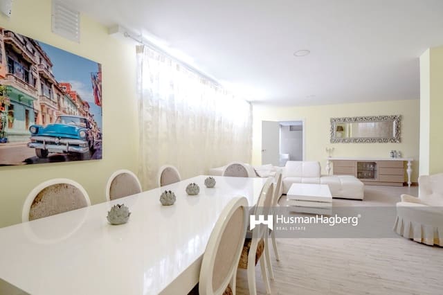7 slaapkamer Villa te koop in Altea met zwembad - € 1.999.000 (Ref: 9604507)