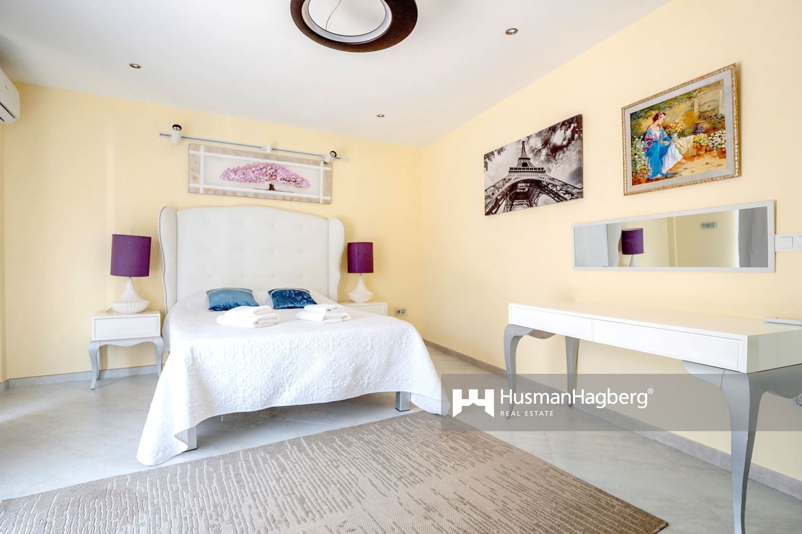 7 slaapkamer Villa te koop in Altea met zwembad - € 1.999.000 (Ref: 9604507)