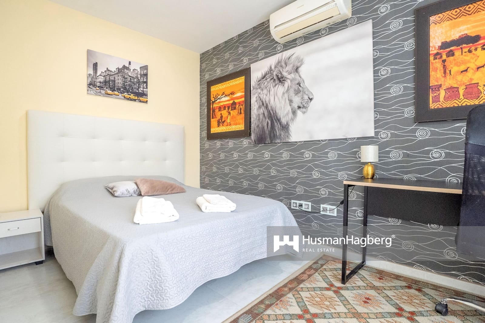 7 slaapkamer Villa te koop in Altea met zwembad - € 1.999.000 (Ref: 9604507)