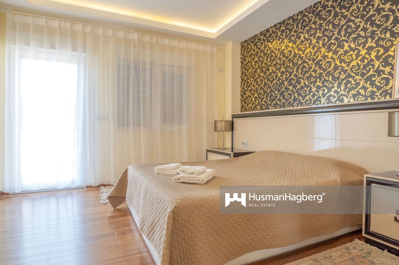 7 slaapkamer Villa te koop in Altea met zwembad - € 1.999.000 (Ref: 9604507)