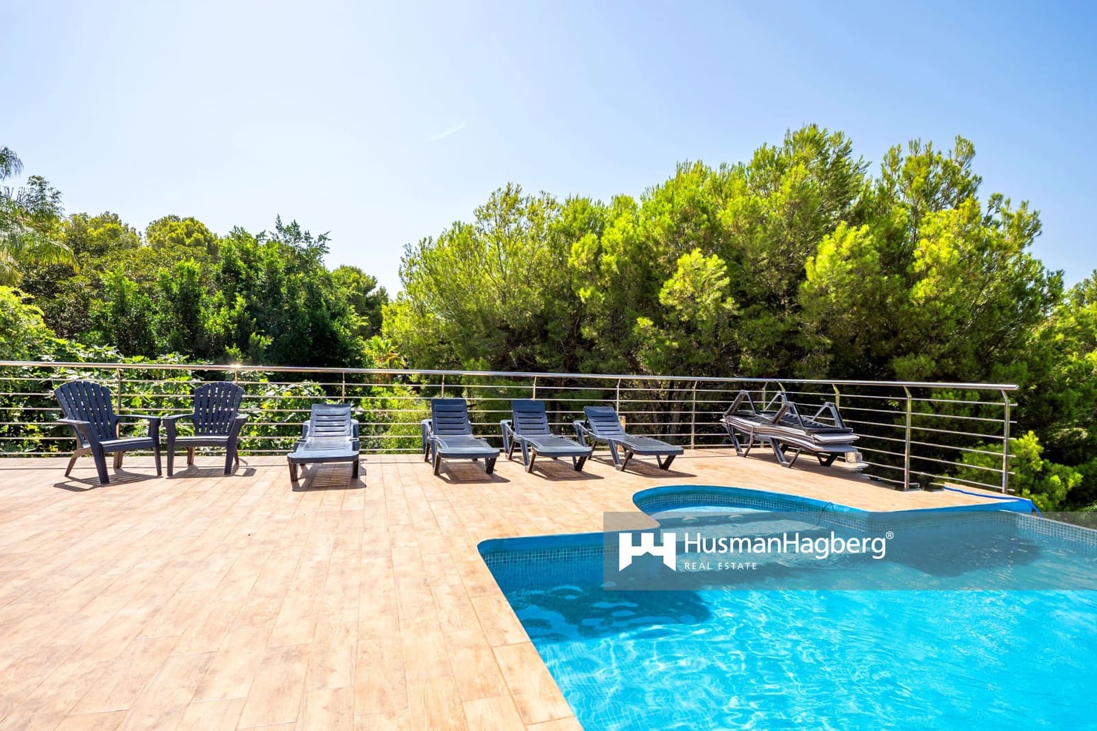 7 slaapkamer Villa te koop in Altea met zwembad - € 1.999.000 (Ref: 9604507)