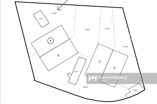 4 sypialnia Dom na sprzedaż w Albir, Alfaz del Pi / L'Alfàs del Pi z basenem - 760 000 € (Ref: 9607076)