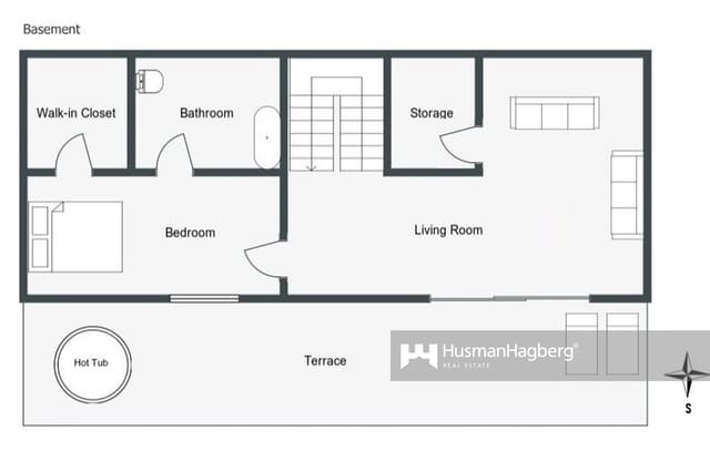 4 Zimmer Villa zu verkaufen in Benidorm mit Pool - 699.000 € (Ref: 9607078)