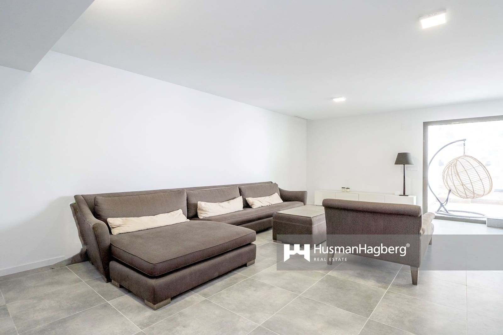 4 Zimmer Villa zu verkaufen in Benidorm mit Pool - 699.000 € (Ref: 9607078)