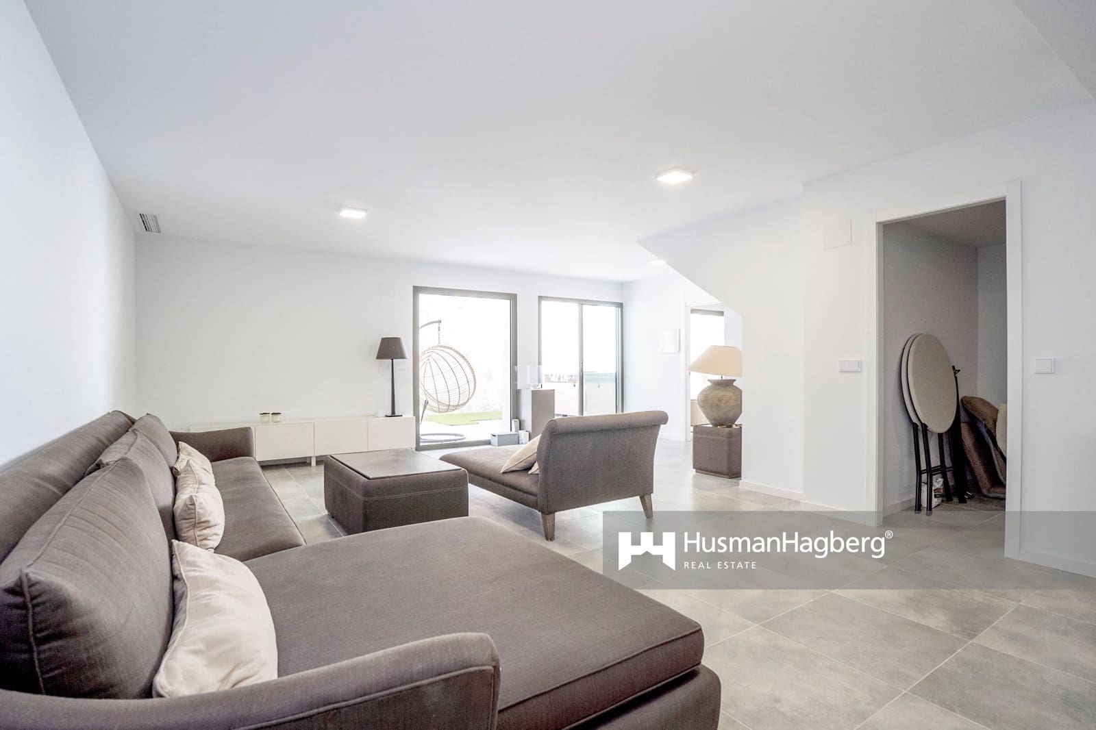 4 Zimmer Villa zu verkaufen in Benidorm mit Pool - 699.000 € (Ref: 9607078)