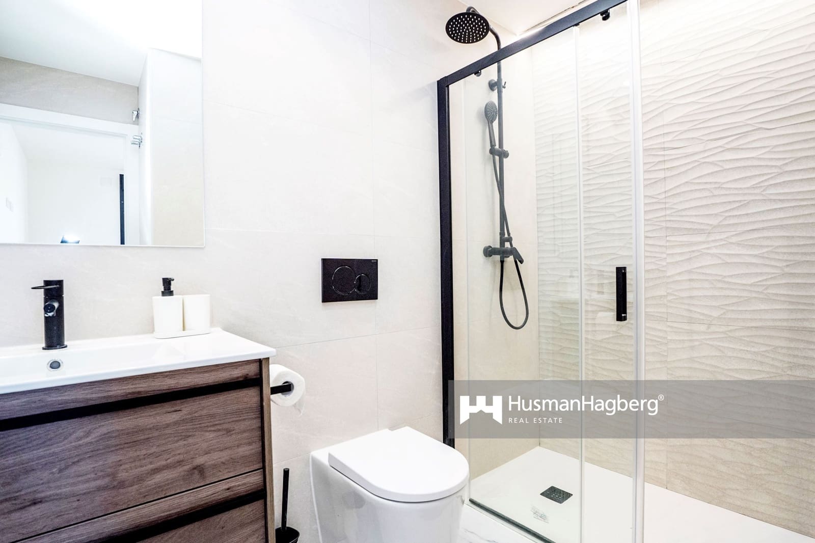 2 slaapkamer Appartement te koop in Benidorm met zwembad - € 345.000 (Ref: 9607079)