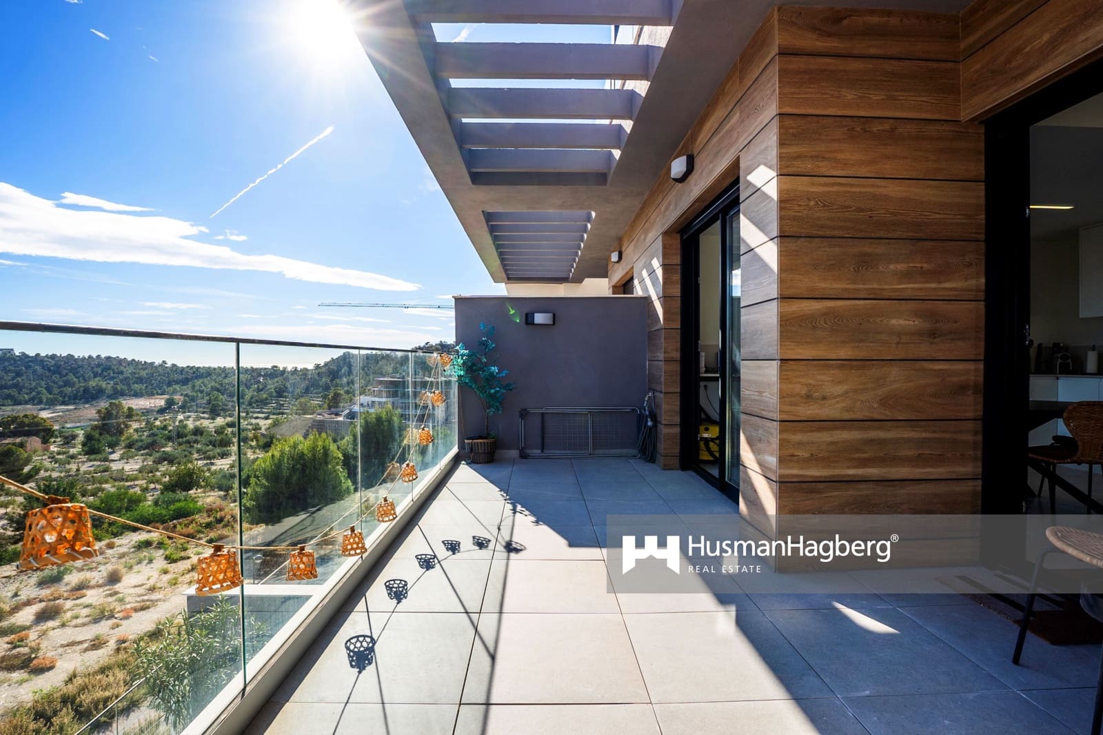 2 slaapkamer Appartement te koop in Benidorm met zwembad - € 345.000 (Ref: 9607079)