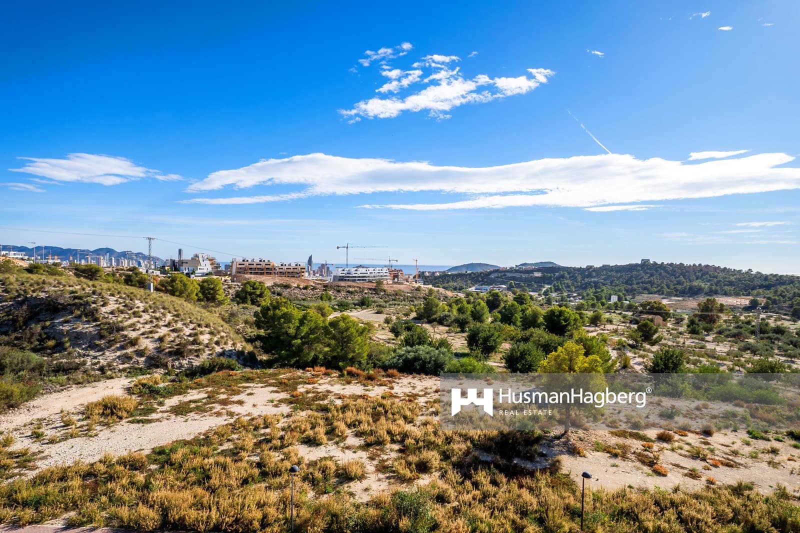 2 slaapkamer Appartement te koop in Benidorm met zwembad - € 345.000 (Ref: 9607079)