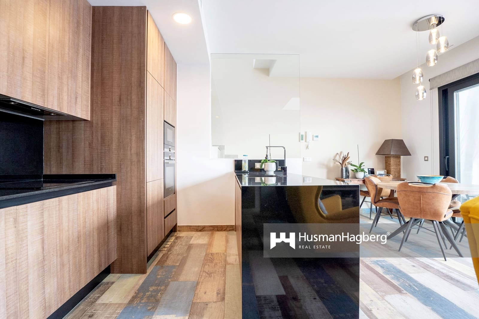 3 sovrum Villa till salu i Benidorm med pool - 585 000 € (Ref: 9607080)