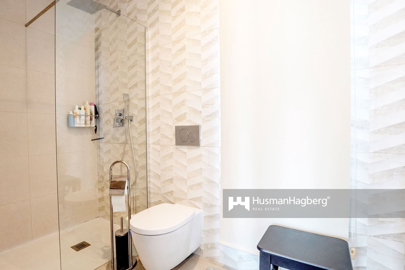 3 sovrum Villa till salu i Benidorm med pool - 585 000 € (Ref: 9607080)