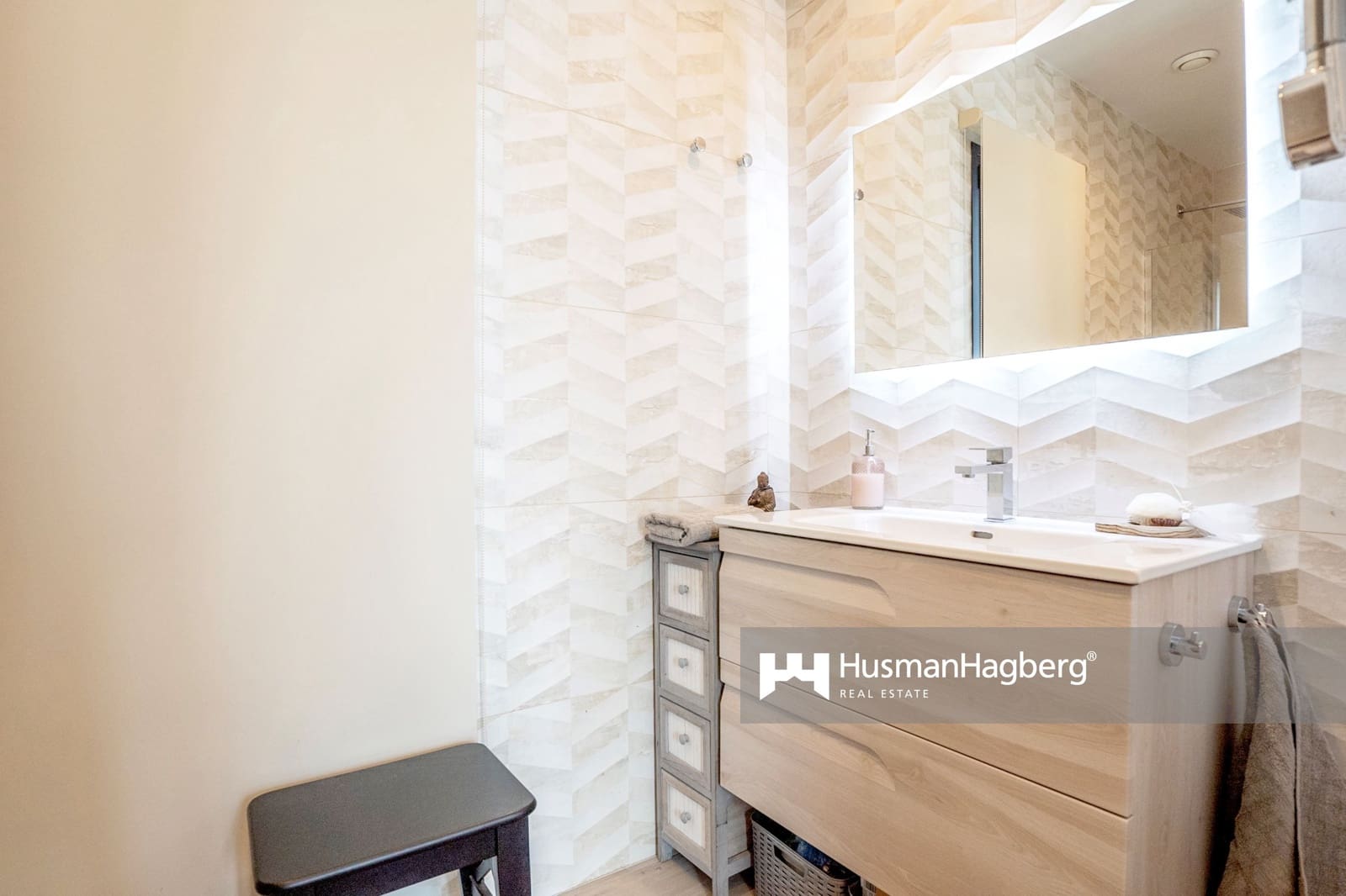 3 sovrum Villa till salu i Benidorm med pool - 585 000 € (Ref: 9607080)