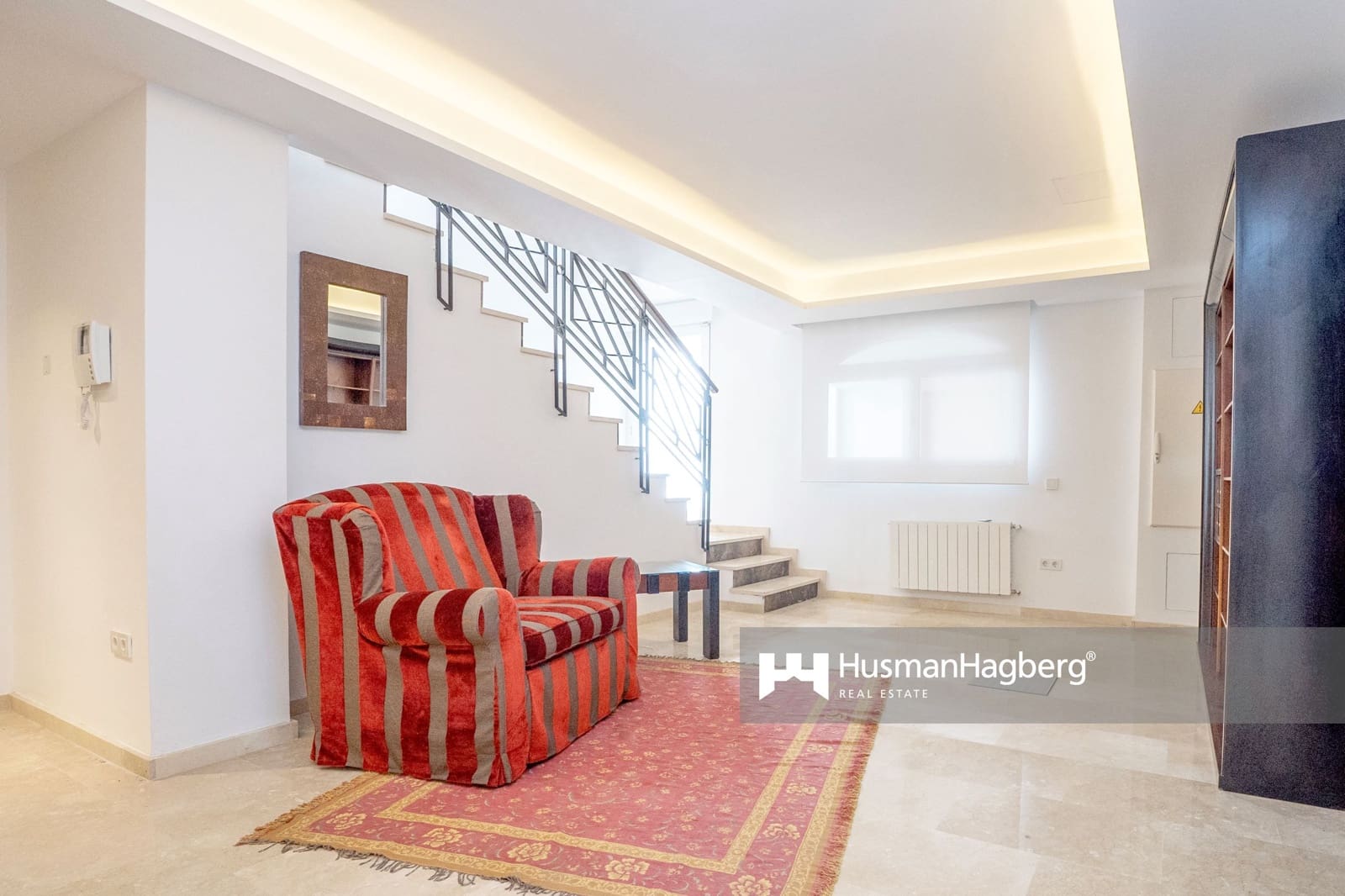 5 sypialnia Willa na sprzedaż w Alfaz del Pi / L'Alfas del Pi z basenem - 1 600 000 € (Ref: 9607081)