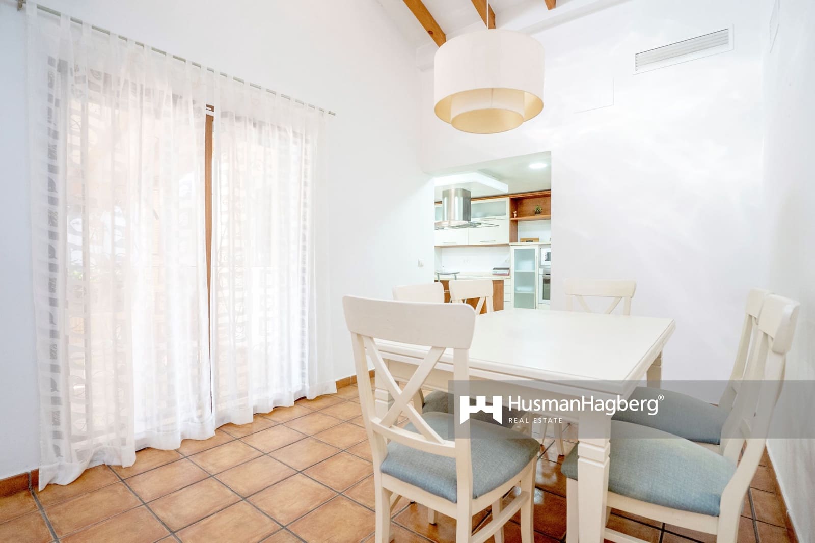 4 slaapkamer Villa te koop in Alfaz del Pi / L'Alfas del Pi met zwembad - € 796.000 (Ref: 9607082)