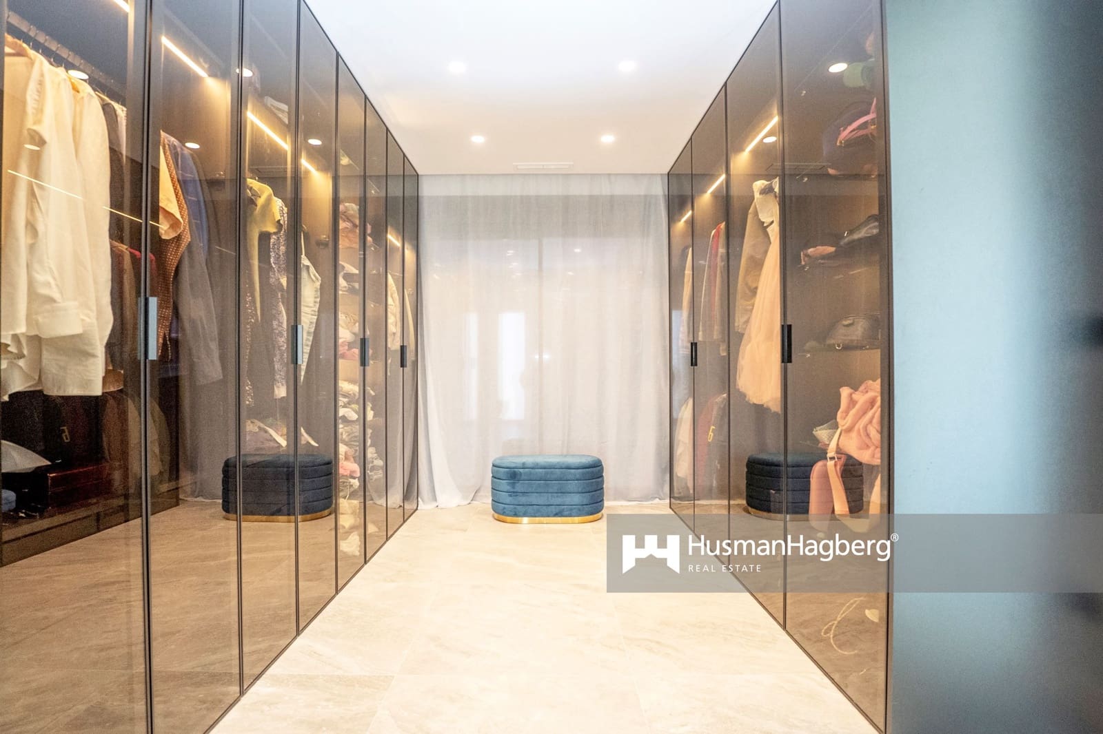 4 makuuhuone Huvila myytävänä paikassa Benidorm mukana uima-altaan - 1 550 000 € (Ref: 9607085)