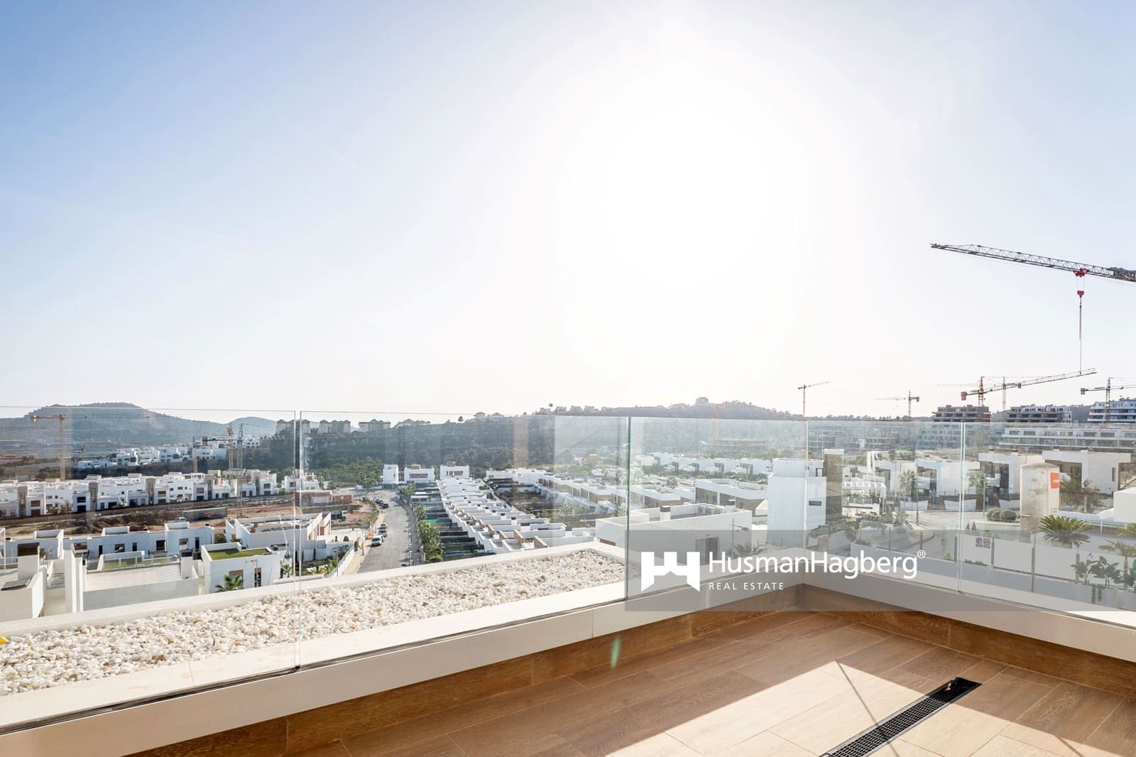 4 makuuhuone Huvila myytävänä paikassa Benidorm mukana uima-altaan - 1 550 000 € (Ref: 9607085)