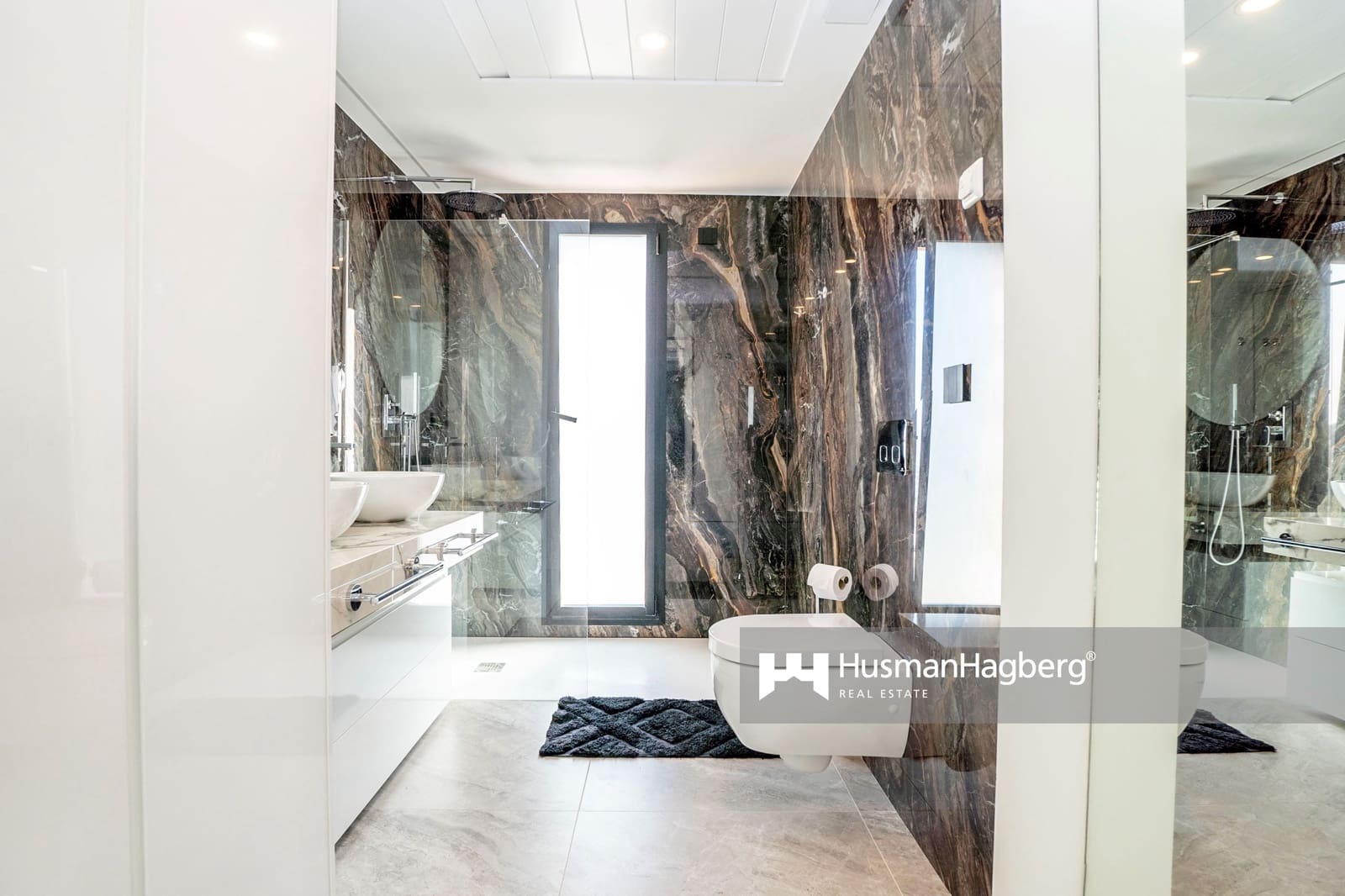 4 makuuhuone Huvila myytävänä paikassa Benidorm mukana uima-altaan - 1 550 000 € (Ref: 9607085)