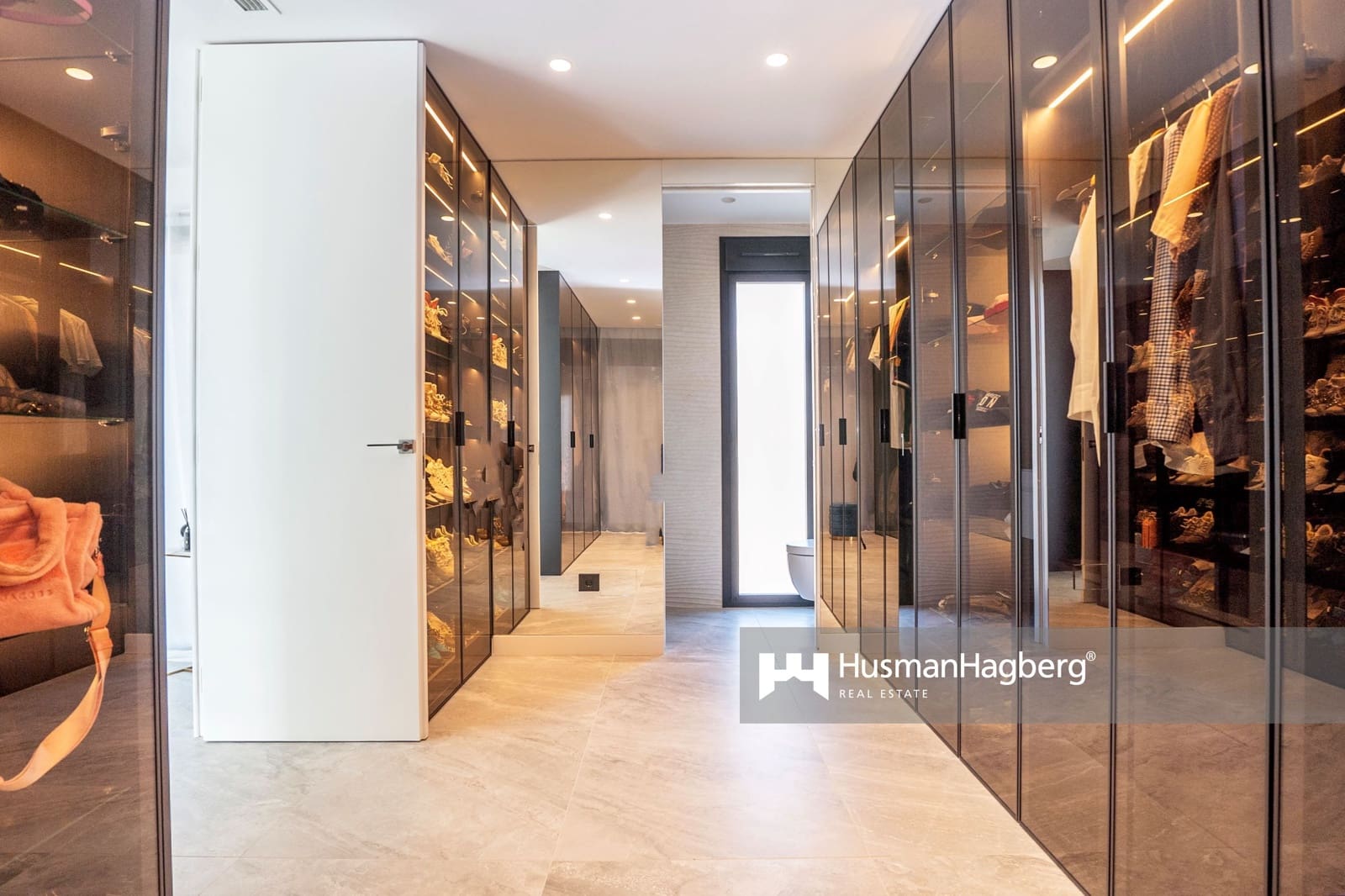 4 makuuhuone Huvila myytävänä paikassa Benidorm mukana uima-altaan - 1 550 000 € (Ref: 9607085)