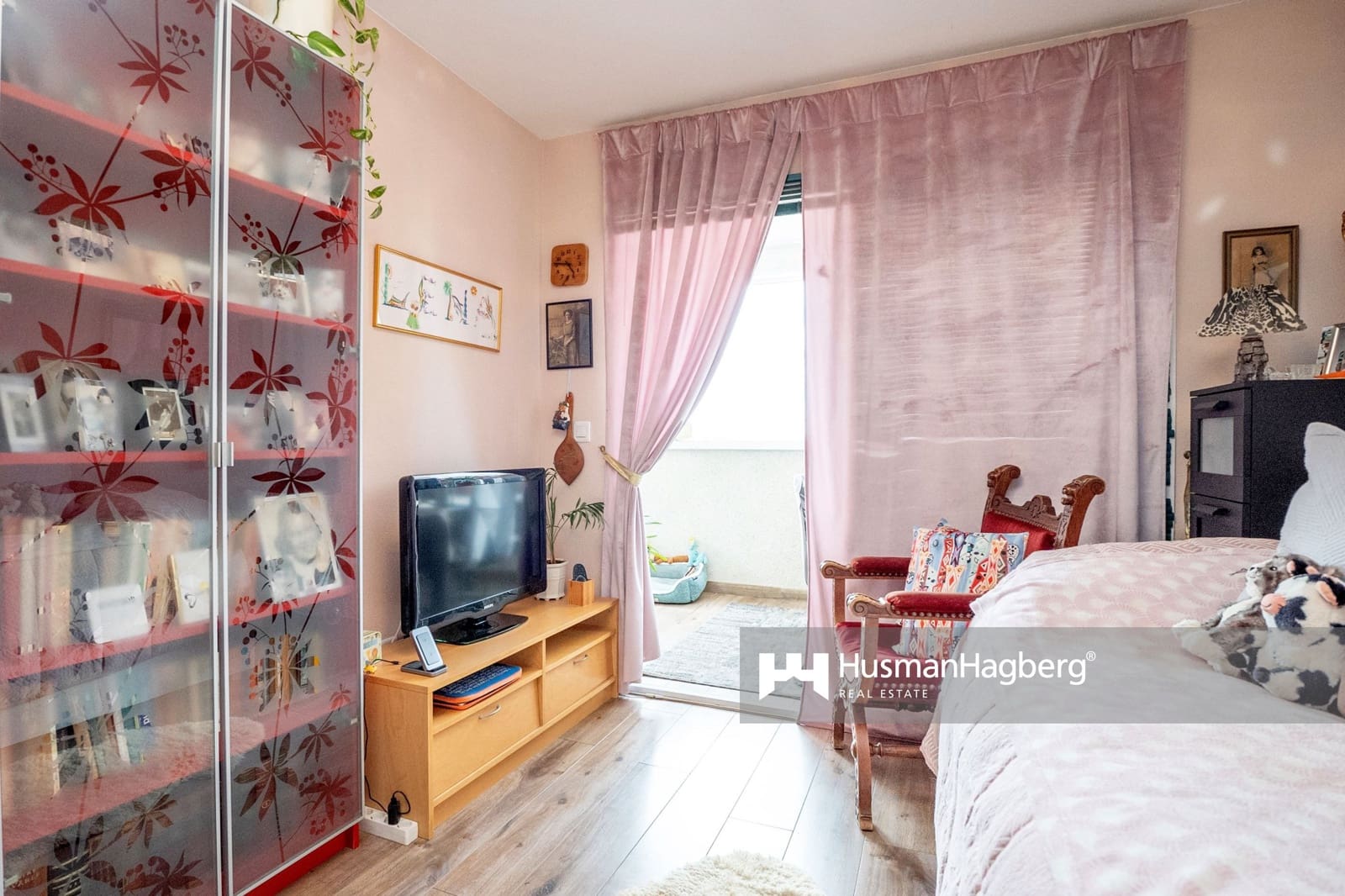 1 bedroom Apartment for sale in Benidorm with pool - € 230,000 (Ref: 9607086)