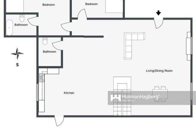4 soverom Villa til salgs i Barranco Hondo - Varadero  , La Nucia med svømmebasseng - € 795 000 (Ref: 9607088)