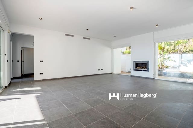 3 slaapkamer Villa te koop in Altea met zwembad - € 1.470.000 (Ref: 9607089)