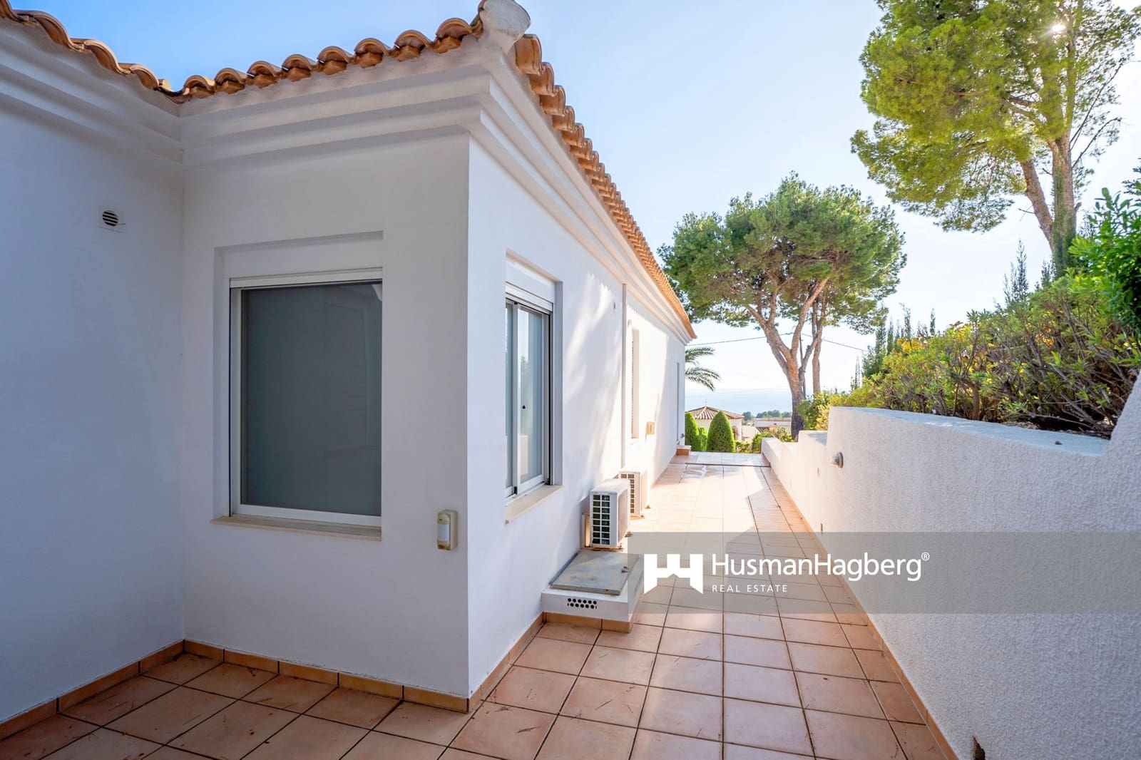 3 slaapkamer Villa te koop in Altea met zwembad - € 1.470.000 (Ref: 9607089)