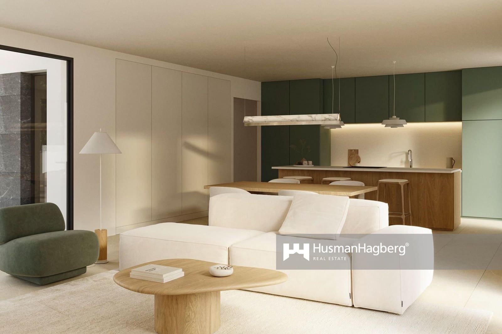 3 soveværelse Villa til salg i Polop med swimmingpool - € 475.000 (Ref: 9610706)