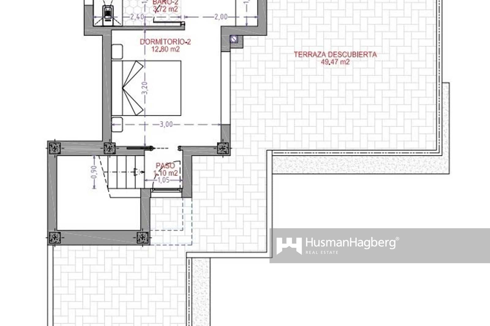 3 soveværelse Villa til salg i Polop med swimmingpool - € 475.000 (Ref: 9610706)