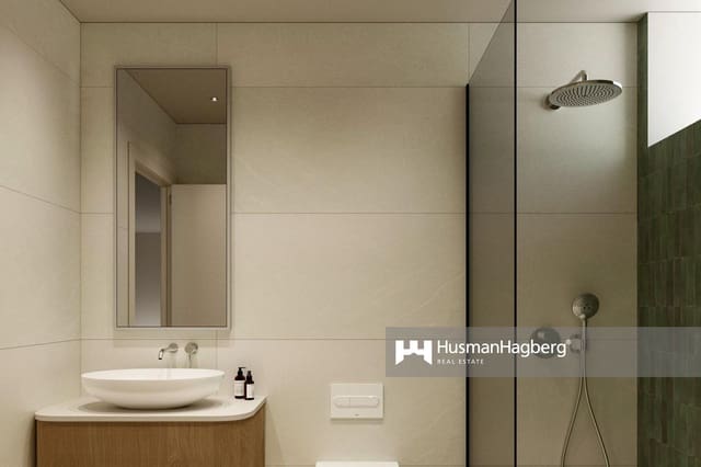 3 soveværelse Villa til salg i Polop med swimmingpool - € 475.000 (Ref: 9610706)