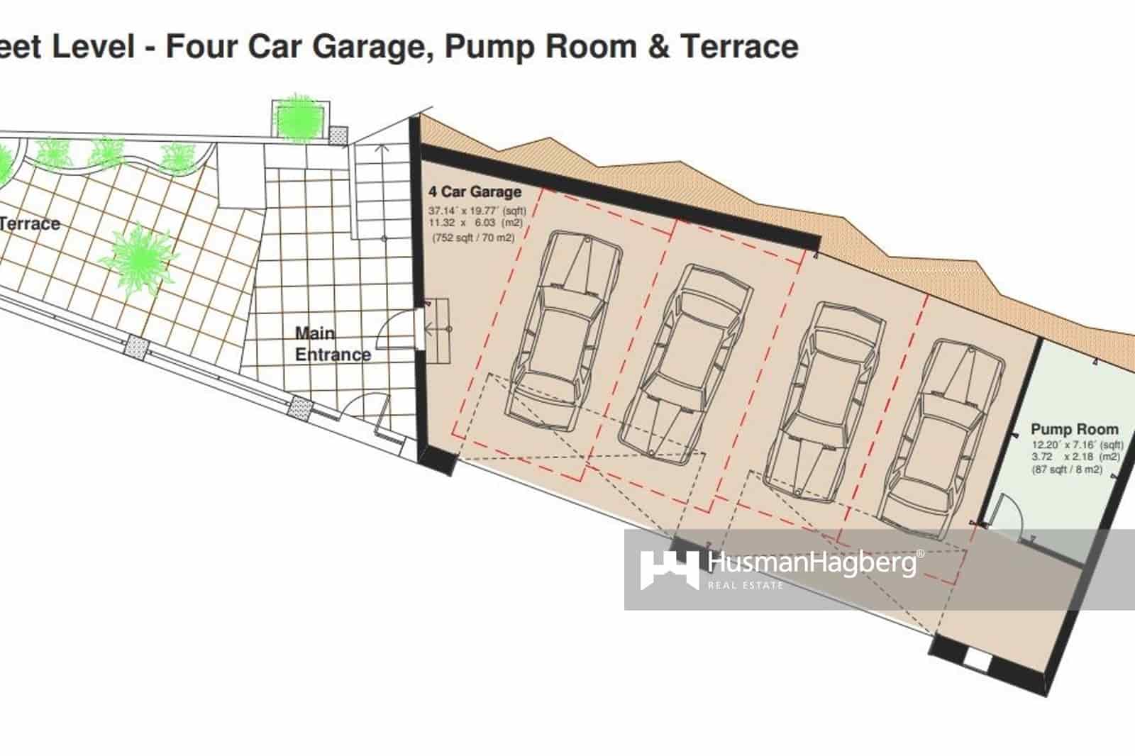 6 soverom Villa til salgs i La Villajoyosa / Vila Joiosa med svømmebasseng - € 1 650 000 (Ref: 9610707)