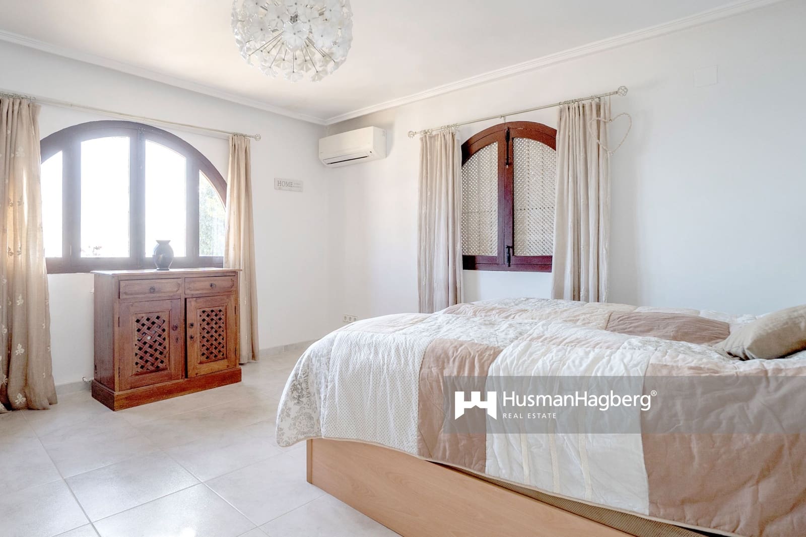 6 soverom Villa til salgs i La Villajoyosa / Vila Joiosa med svømmebasseng - € 1 650 000 (Ref: 9610707)