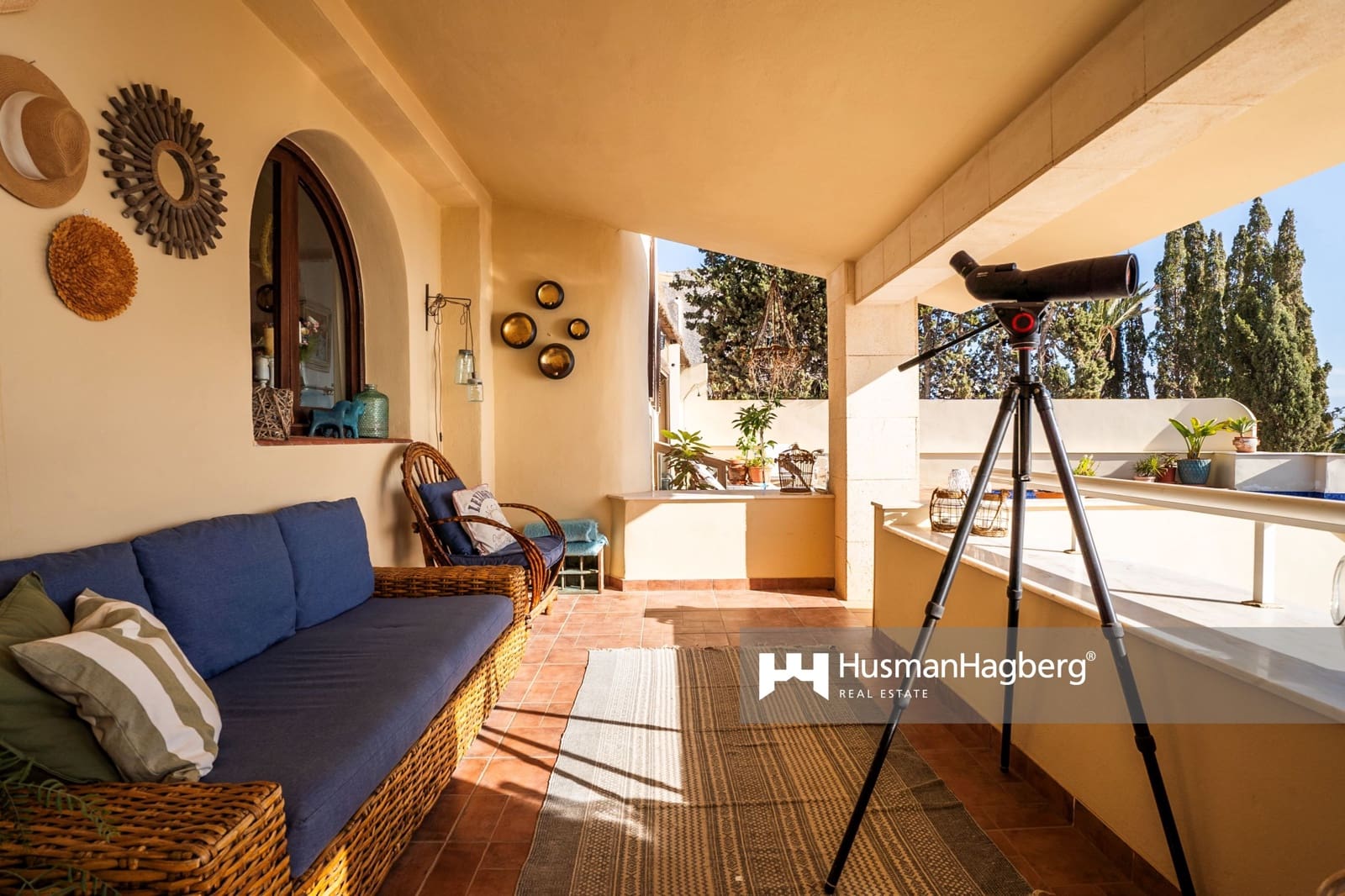 6 soverom Villa til salgs i La Villajoyosa / Vila Joiosa med svømmebasseng - € 1 650 000 (Ref: 9610707)