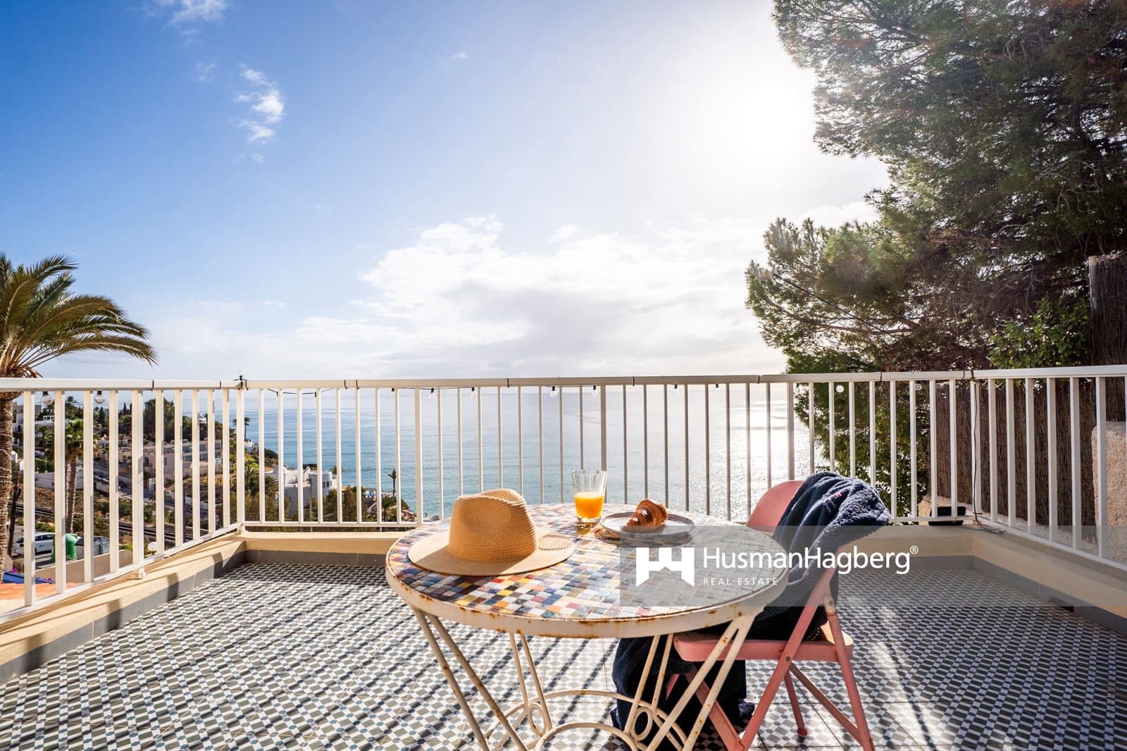 6 soverom Villa til salgs i La Villajoyosa / Vila Joiosa med svømmebasseng - € 1 650 000 (Ref: 9610707)