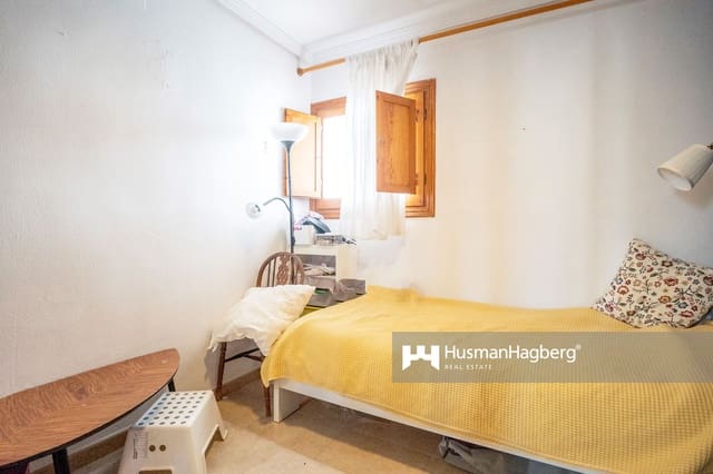 Apartamento de 2 habitaciones en Playa Arenal - Bol, Calpe / Calp en venta - 255.000 € (Ref: 9610709)