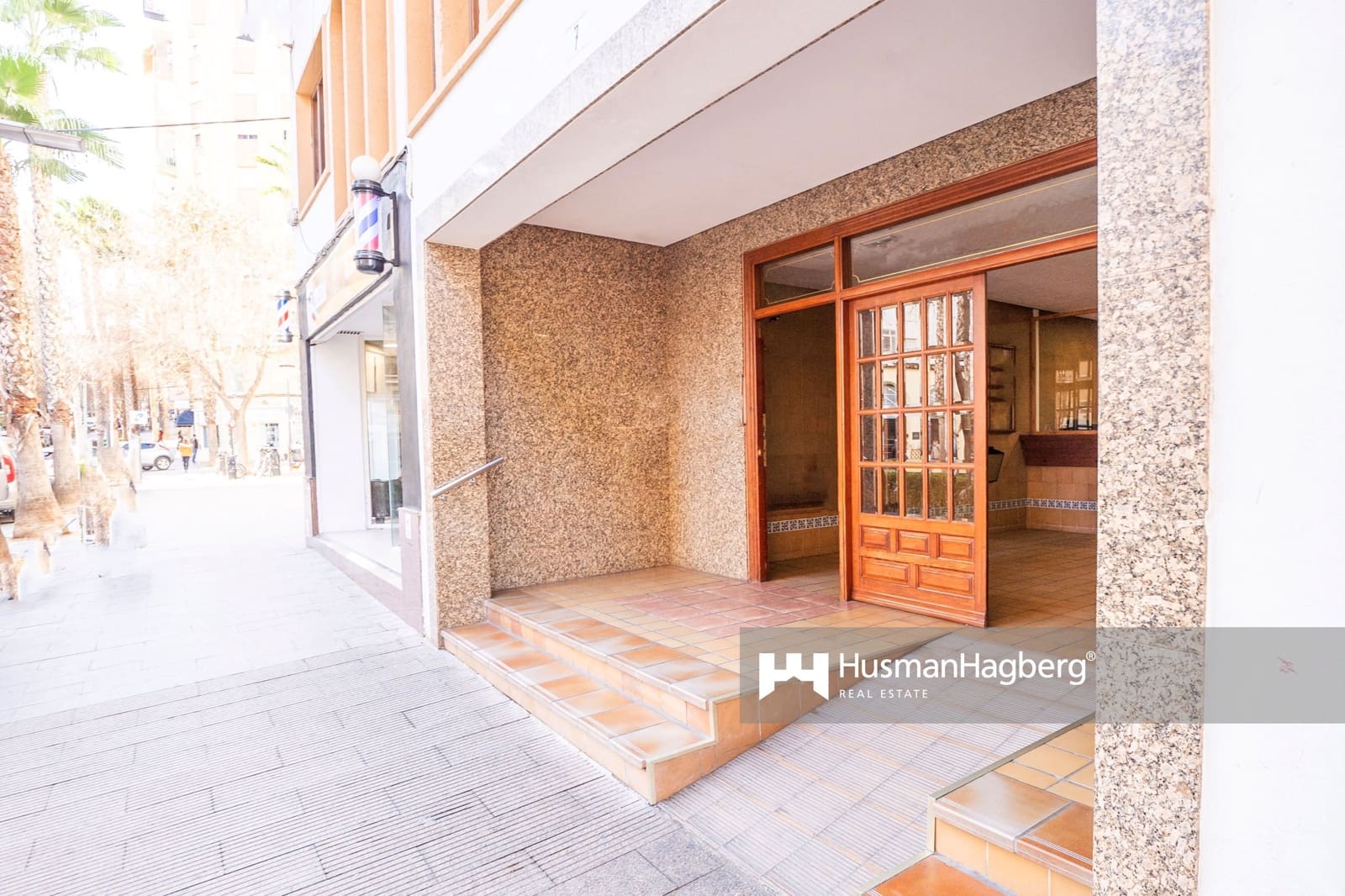 Apartamento de 2 habitaciones en Calpe / Calp en venta - 255.000 € (Ref: 9610709)