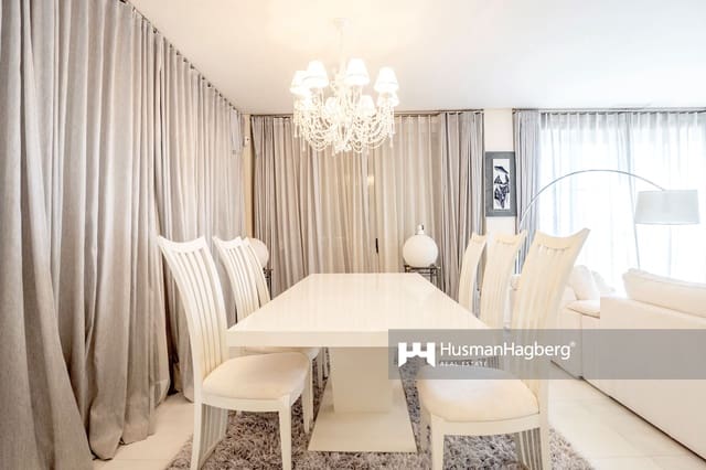 4 Zimmer Villa zu verkaufen in Benidorm mit Pool - 770.000 € (Ref: 9610711)