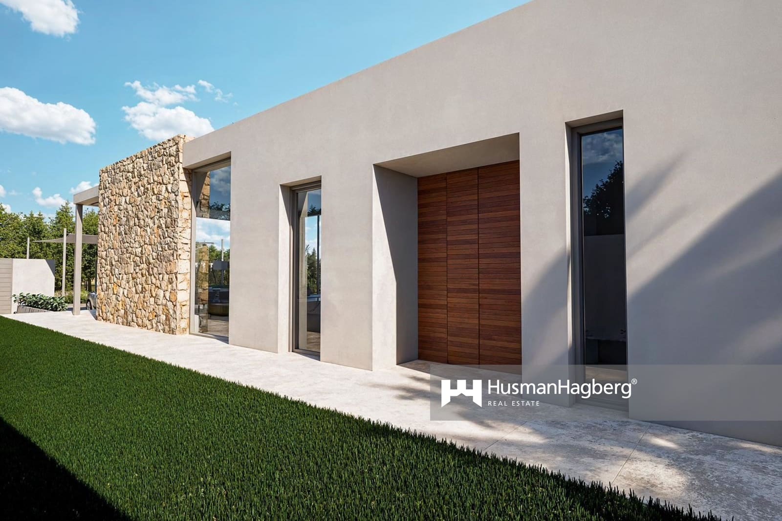 3 bedroom Villa for sale in Altea with pool - € 1,249,000 (Ref: 9610712)