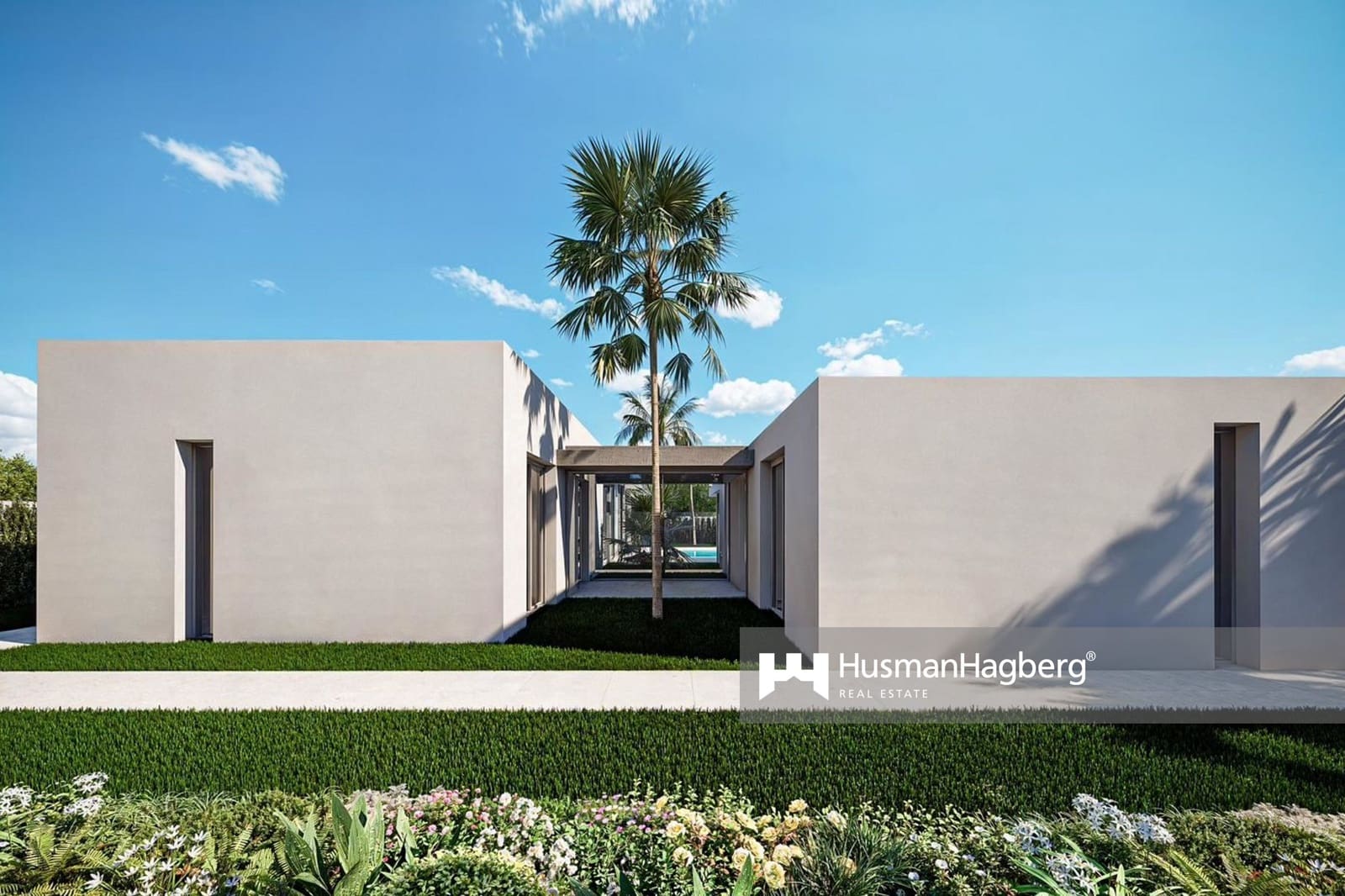 3 bedroom Villa for sale in Altea with pool - € 1,249,000 (Ref: 9610712)